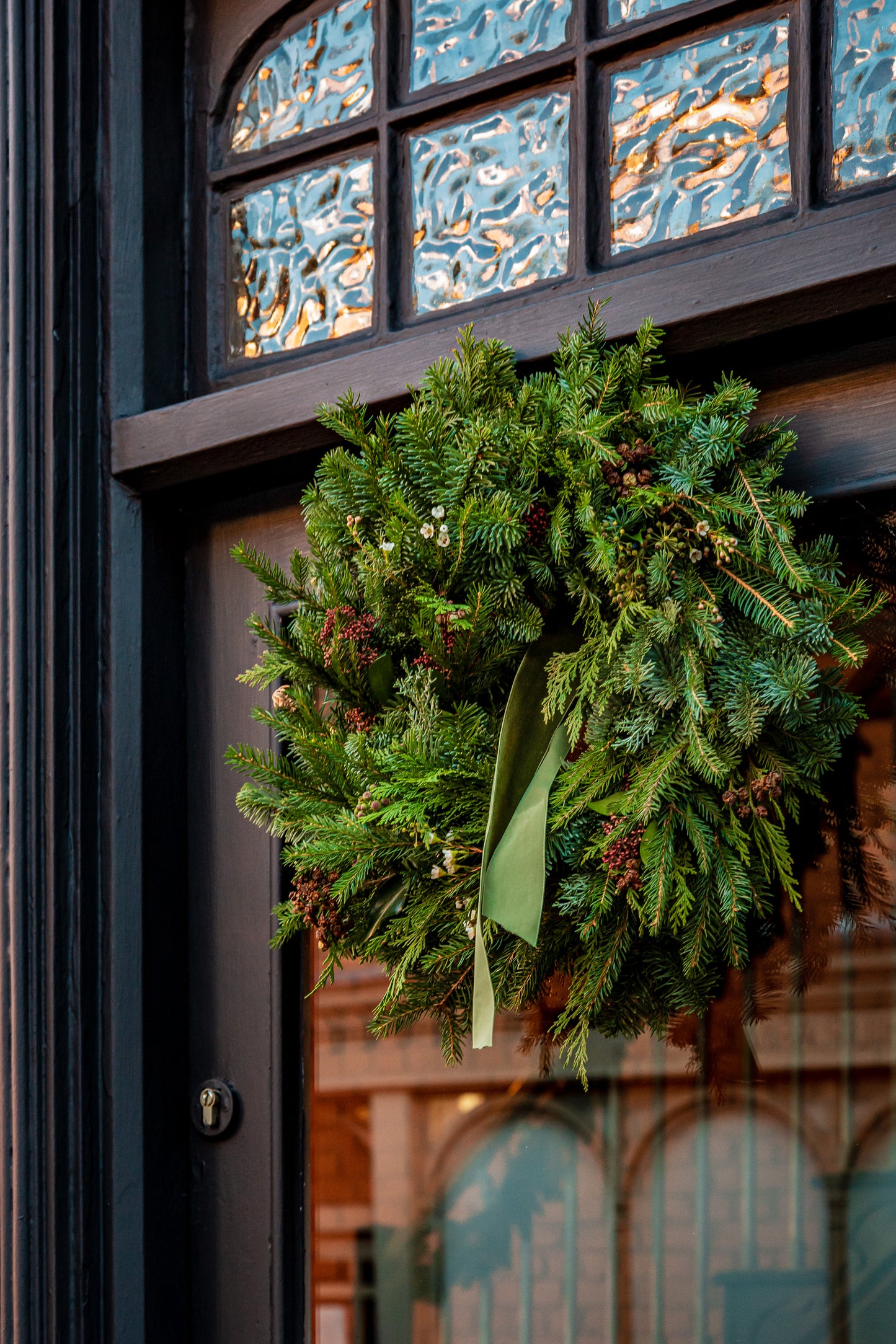 Festive Wine Tastings