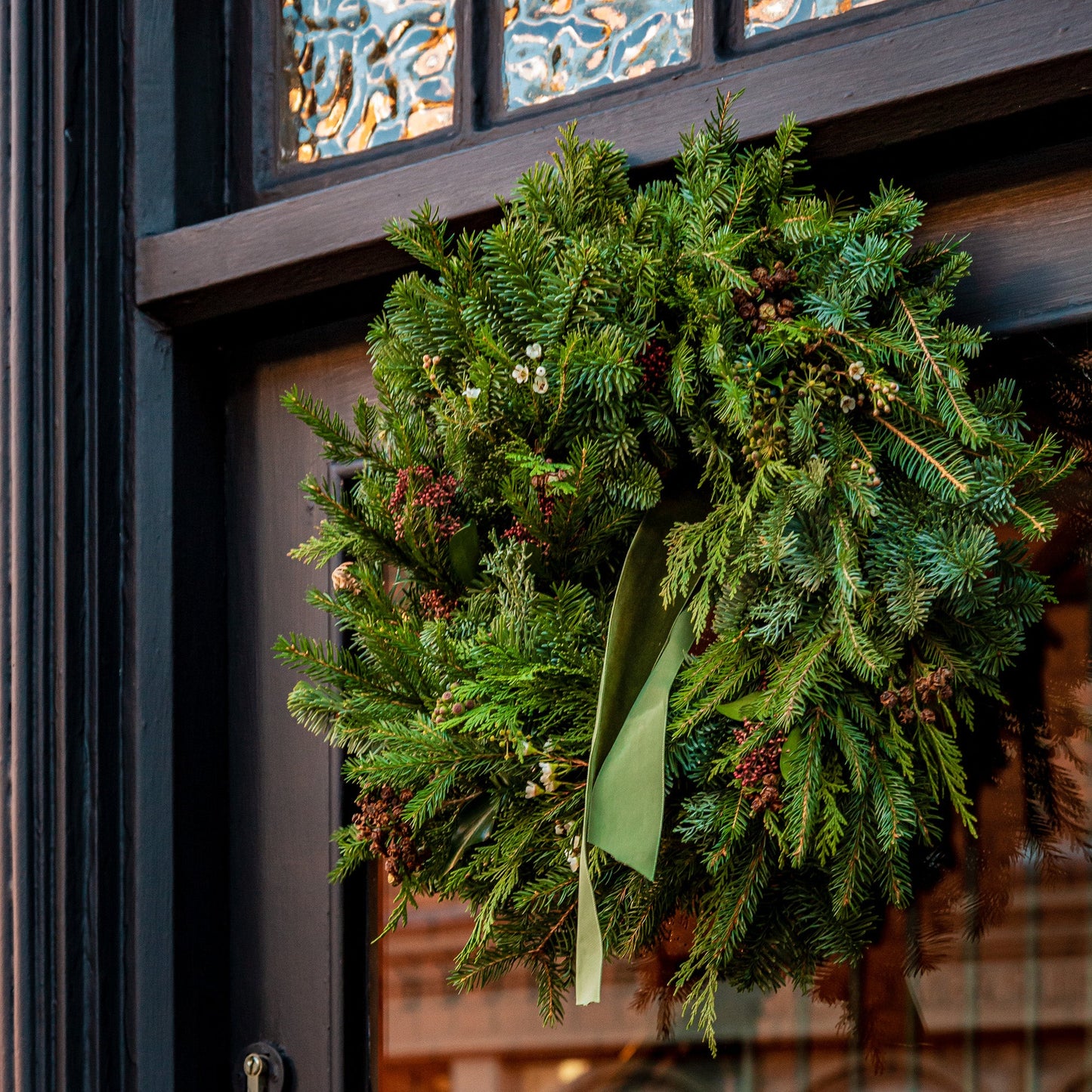 Festive Wine Tastings