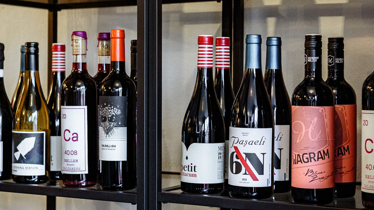 Wines