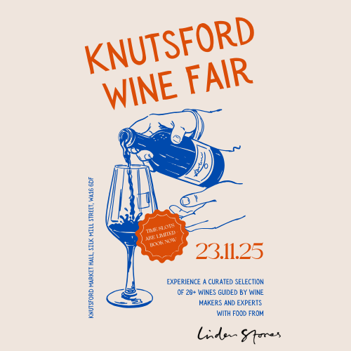 Knutsford Wine Fair