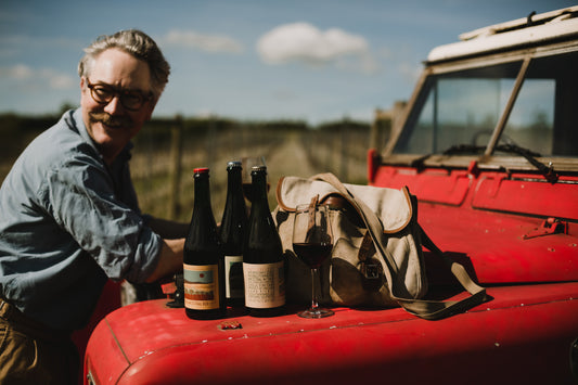 Meet The Wine Maker - Matt Gregory, 28th June